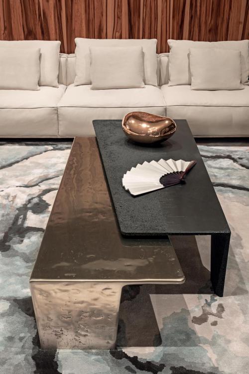 Coffee Table - Lego