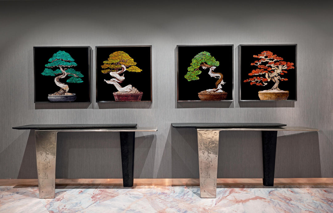Art - Bonsai B