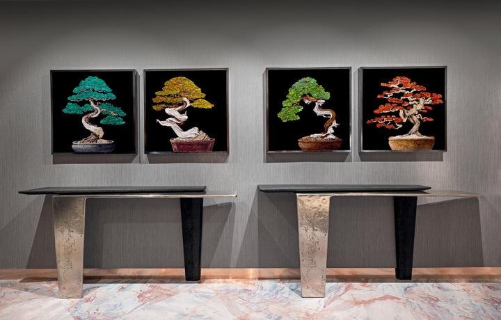Art - Bonsai C