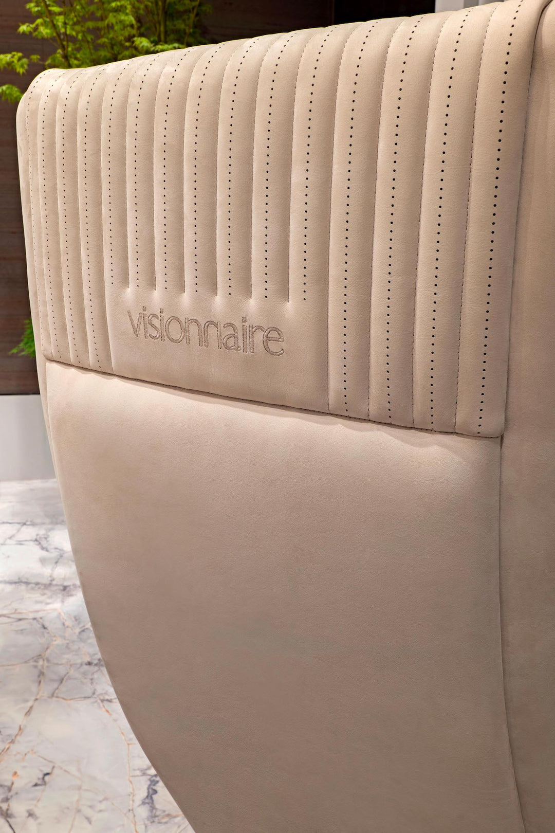 Office Chair - Planet