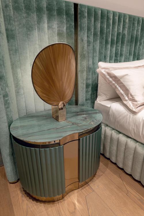 Nightstand - Leonardo