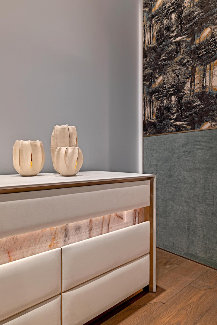 Dresser - Aubade