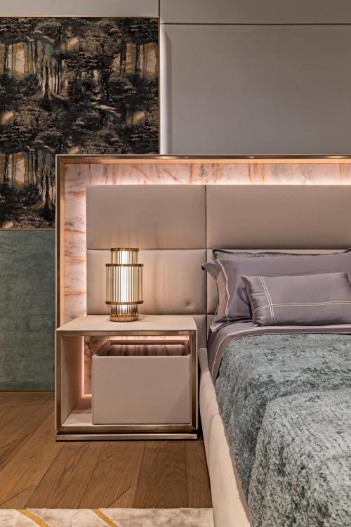 Nightstand - Aubade