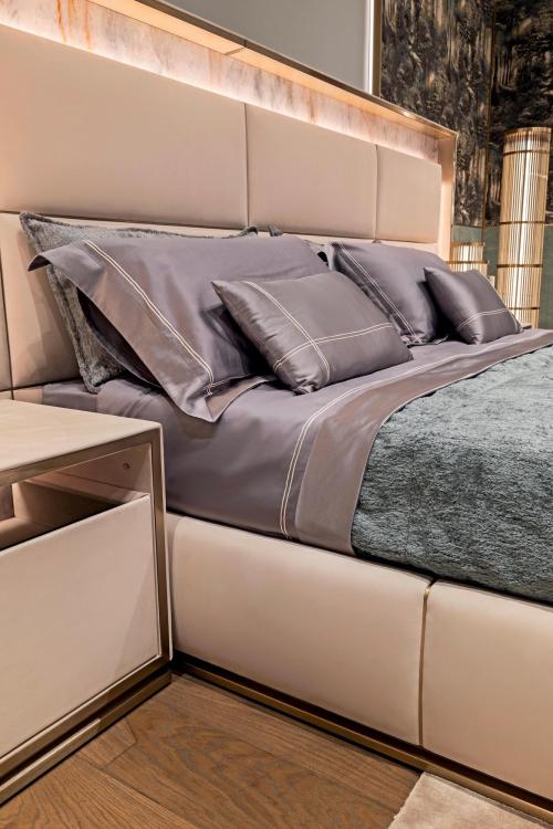 Bed - Aubade