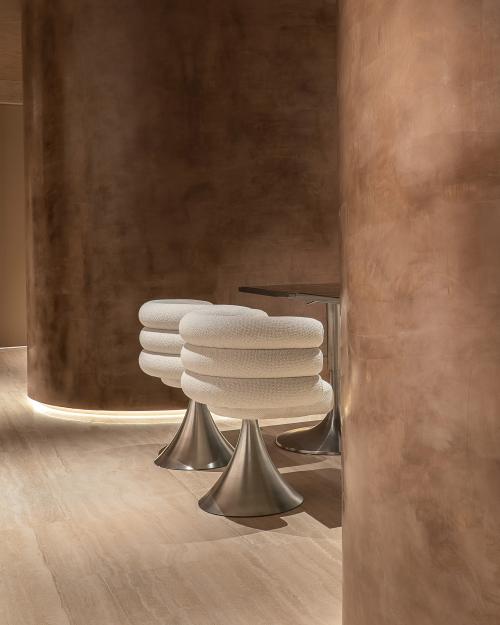 Chair - Voluptas