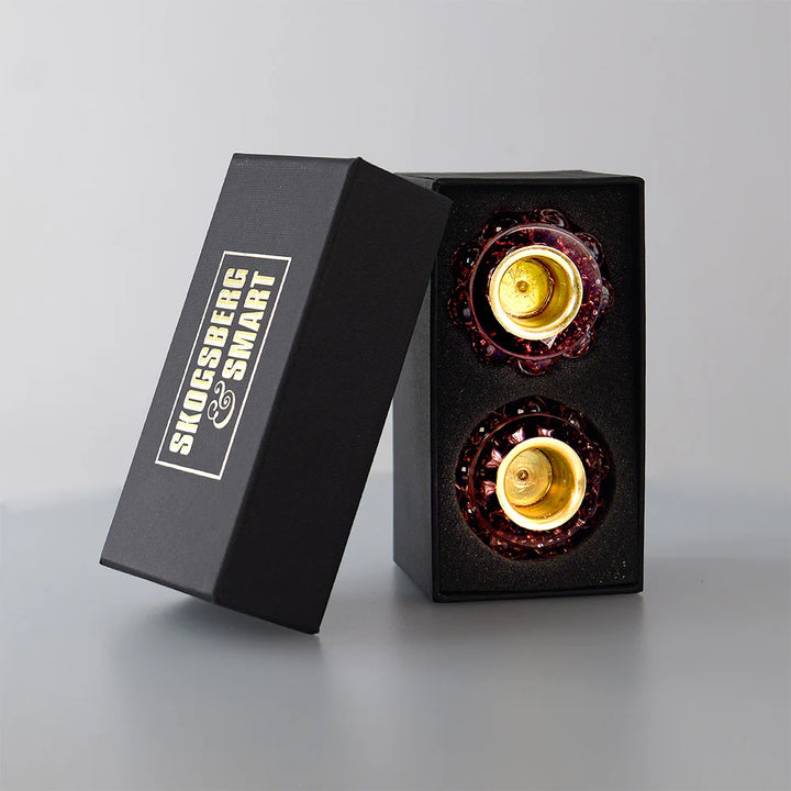 Hurricane - Boule Petite - Rosé