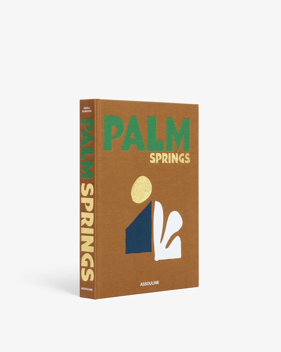 Book - Palm Springs