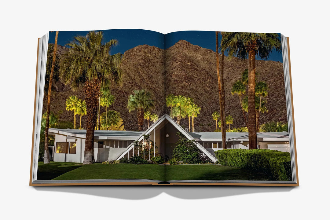 Book - Palm Springs