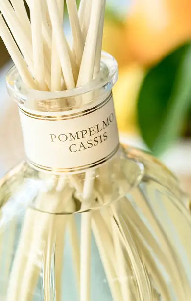 Diffuser - Pompelmo Cassis