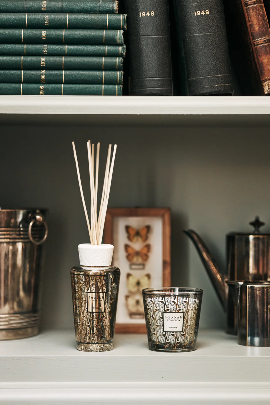 Gift Box Baobab - Brussels