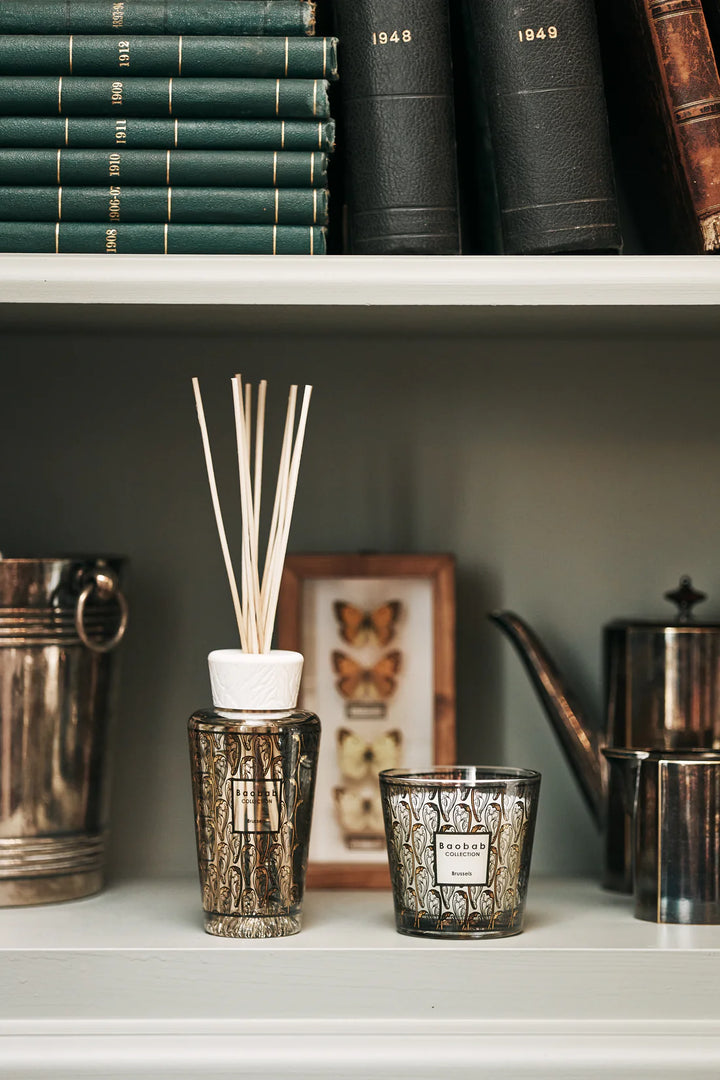 Gift Box Baobab - Brussels