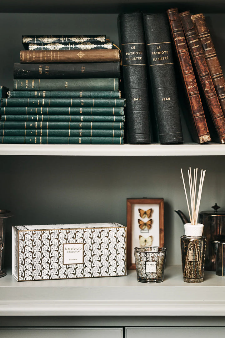 Gift Box Baobab - Brussels