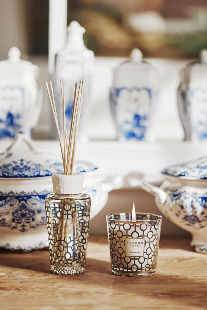 Gift Box Baobab - Gentlemen