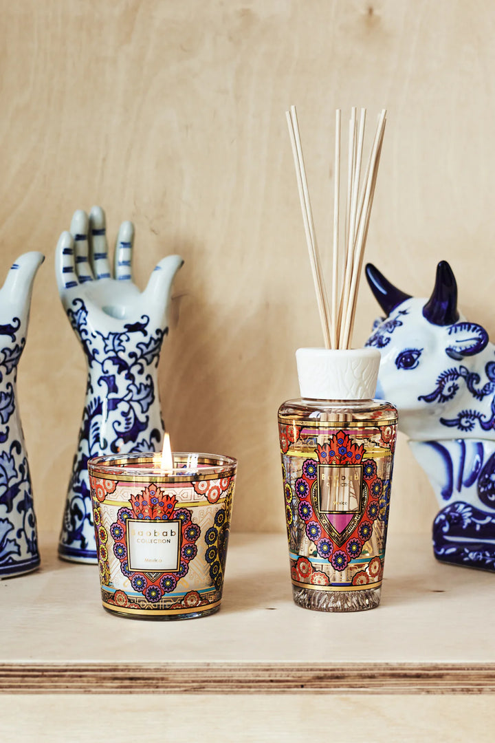 Gift Box Baobab - Mexico