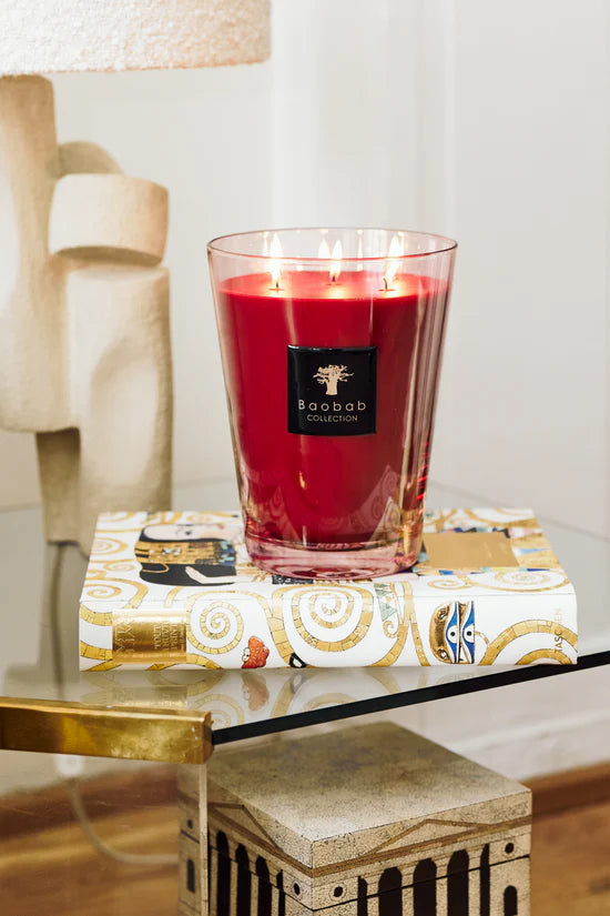 Candle - All Seasons - Maasai Spirit