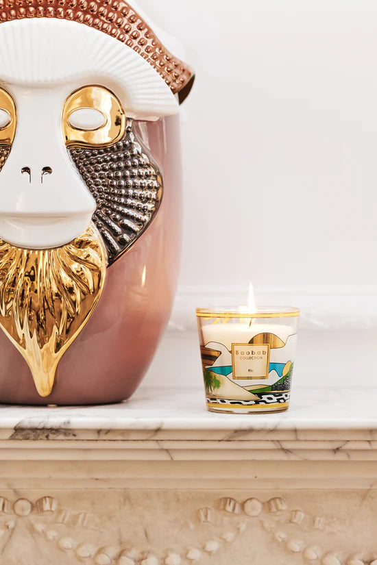 Candle - My First Baobab Rio