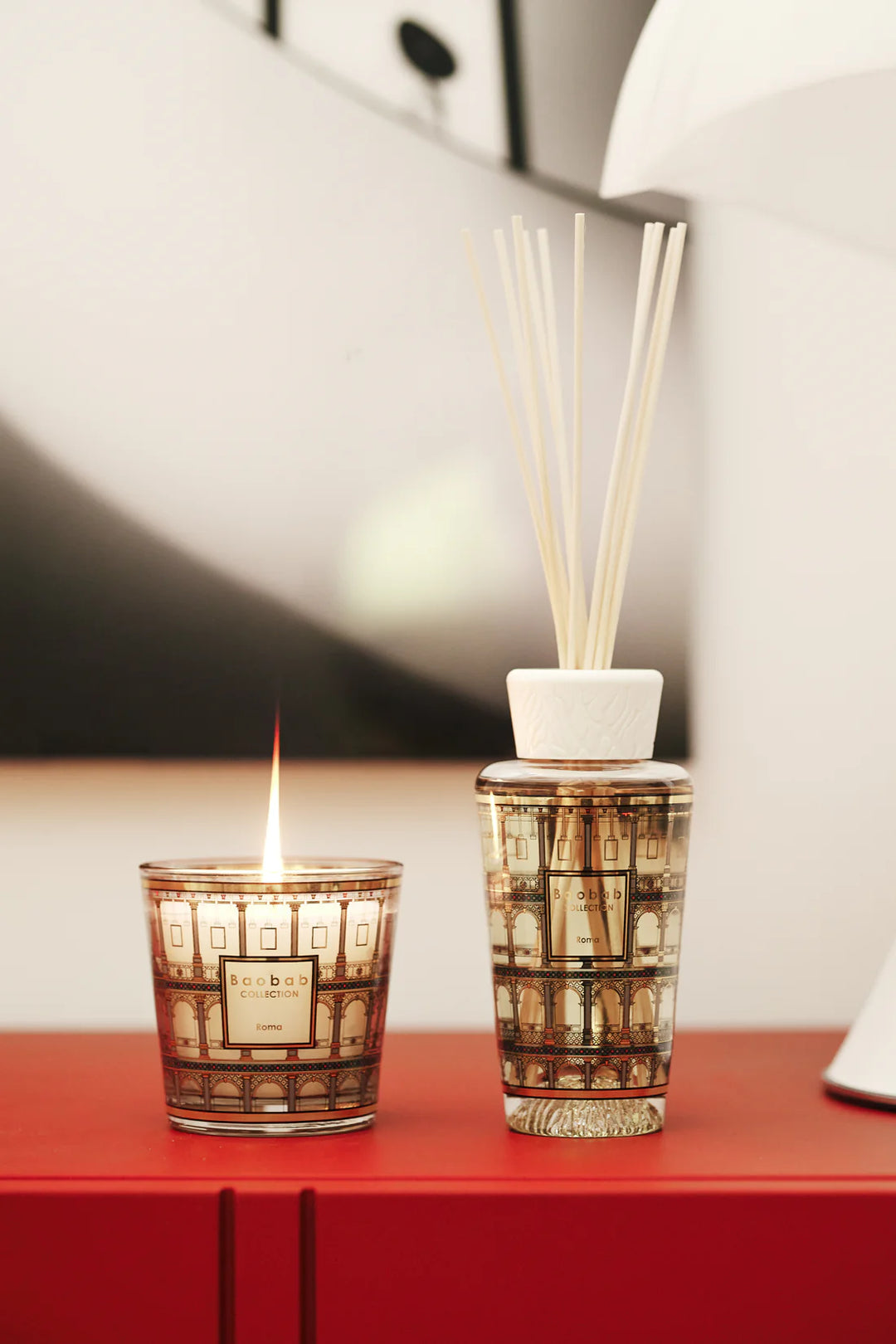 Gift Box Baobab - Roma