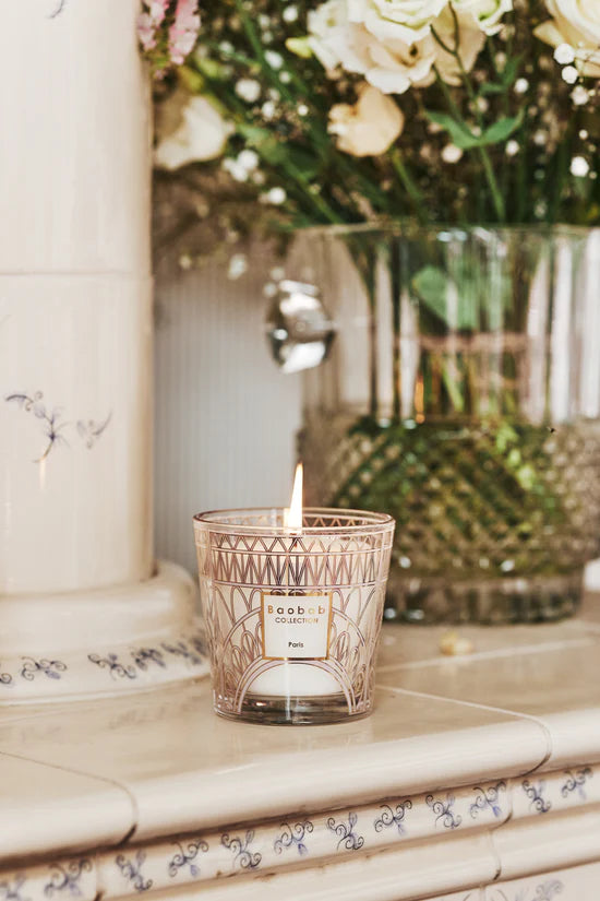Candle - My First Baobab Paris