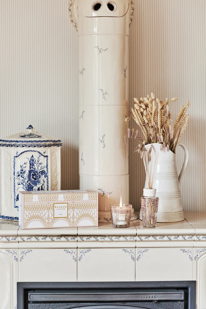 Gift Box Baobab - Paris