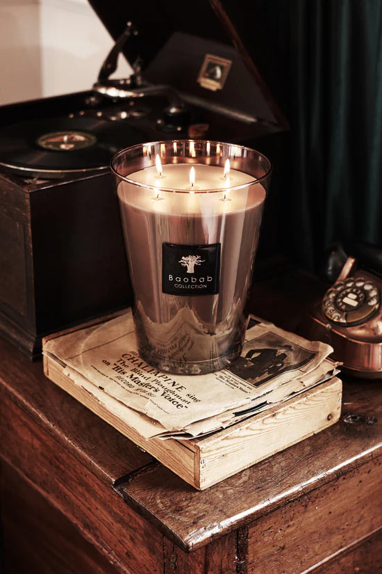 Candle - All Seasons - Serengeti Plains