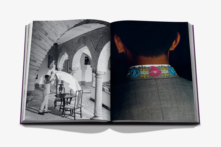 Book - Peru: An Odyssey Across a Time-Honored Land