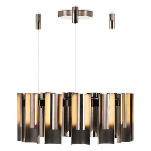 Chandelier - Polaris Steel