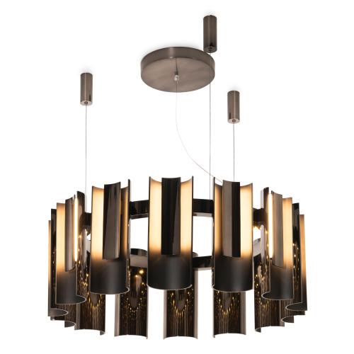 Chandelier - Polaris Steel