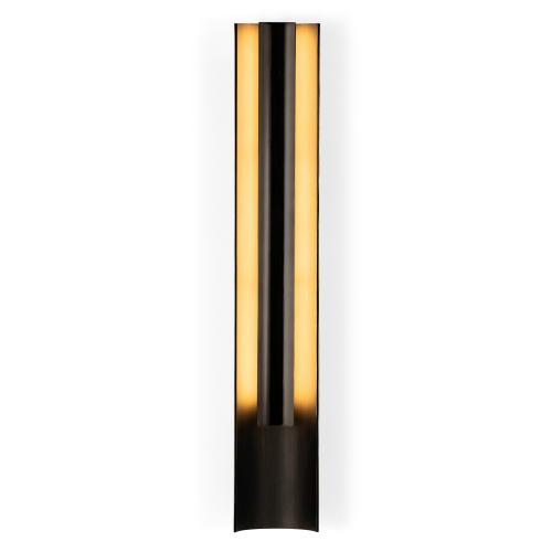 Wall Lamp - Polaris Steel