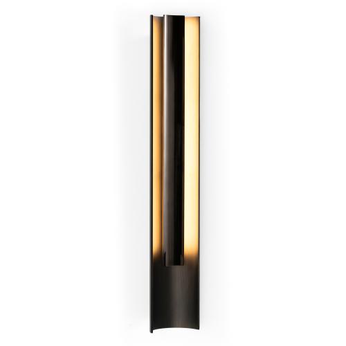 Wall Lamp - Polaris Steel