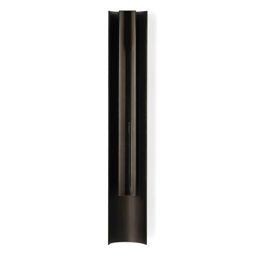 Wall Lamp - Polaris Steel