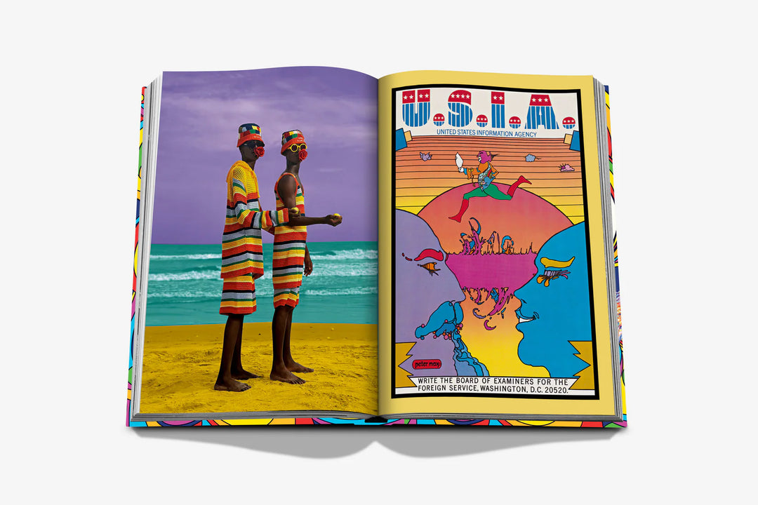 Book - Psychedelic Now