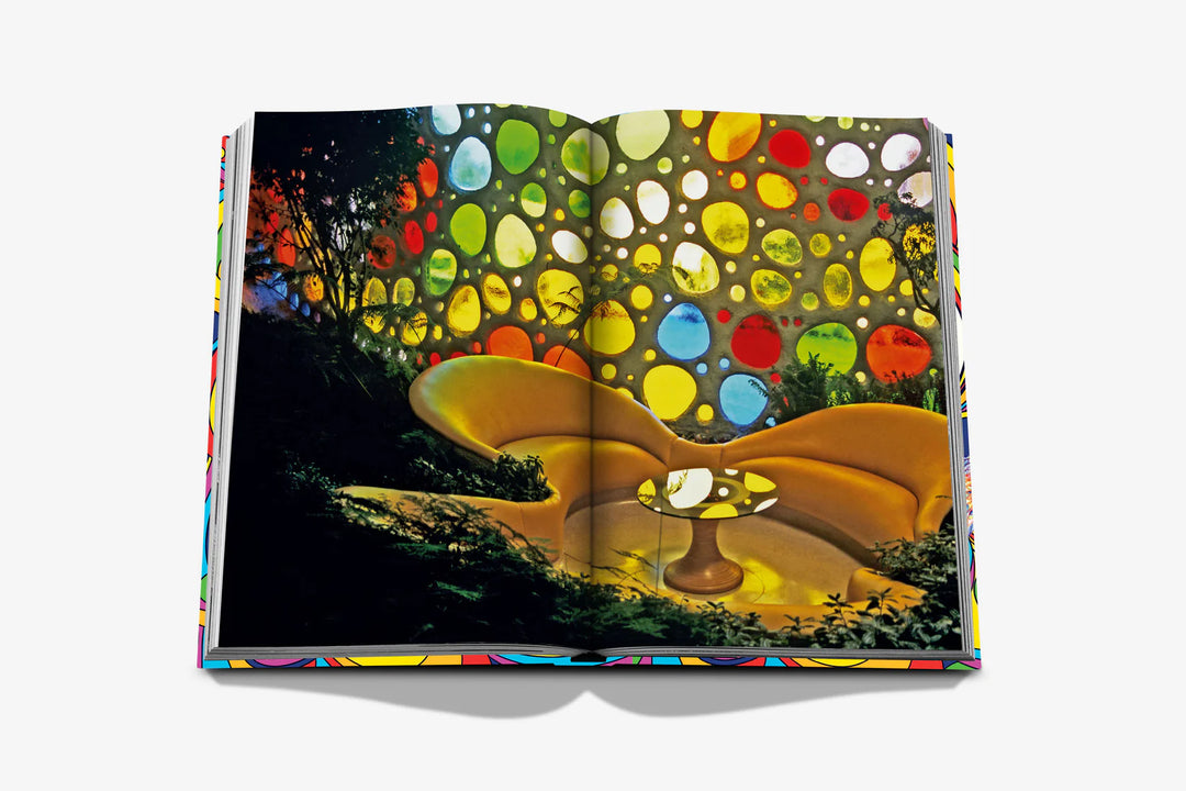 Book - Psychedelic Now