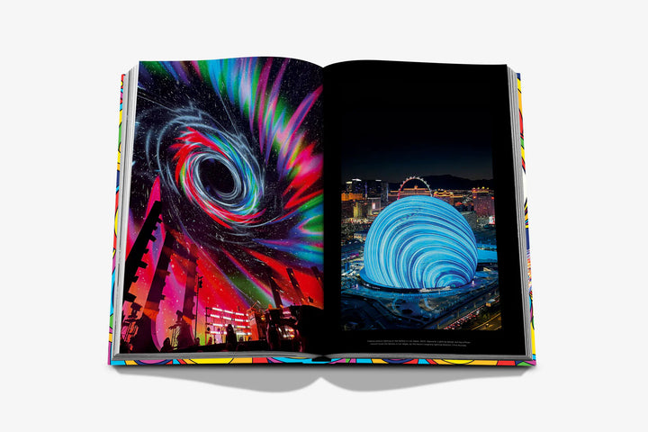 Book - Psychedelic Now