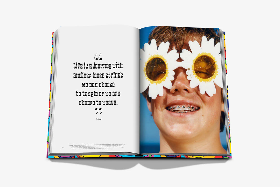 Book - Psychedelic Now