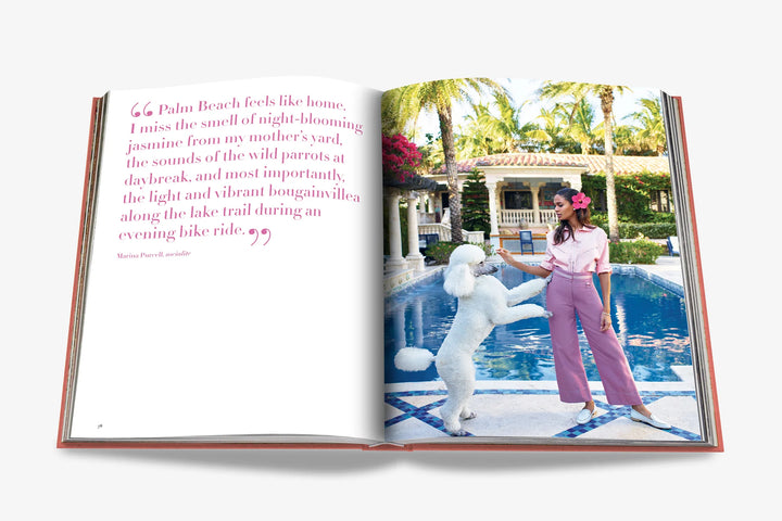 Book - Palm Beach