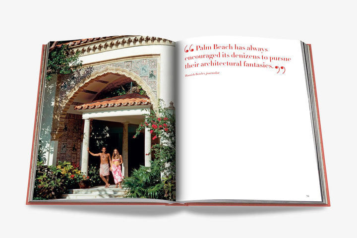 Book - Palm Beach