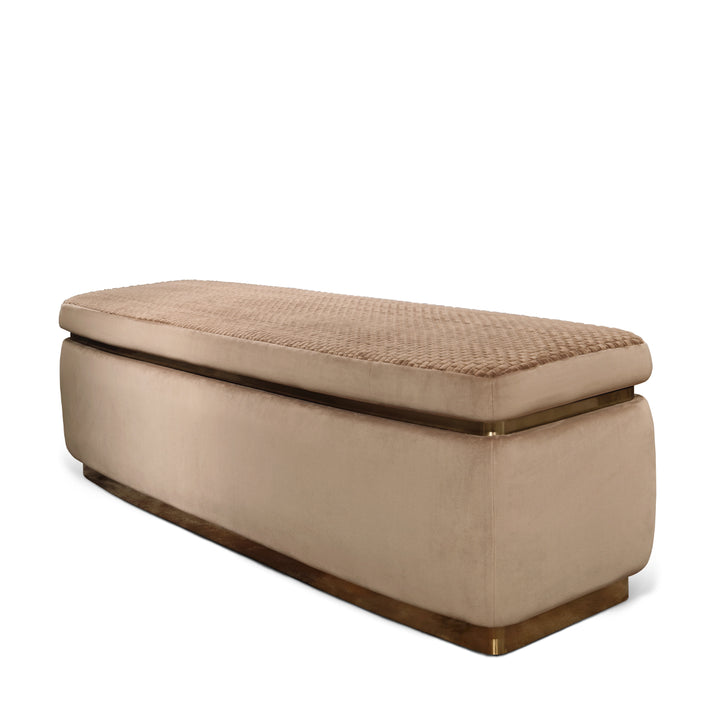 Bench - Jorge