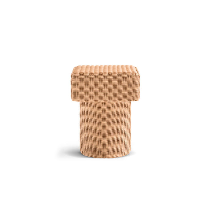 Stool - Pantalica - By Elisa Ossino