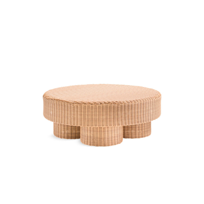 Coffee Table - Pantalica - By Elisa Ossino