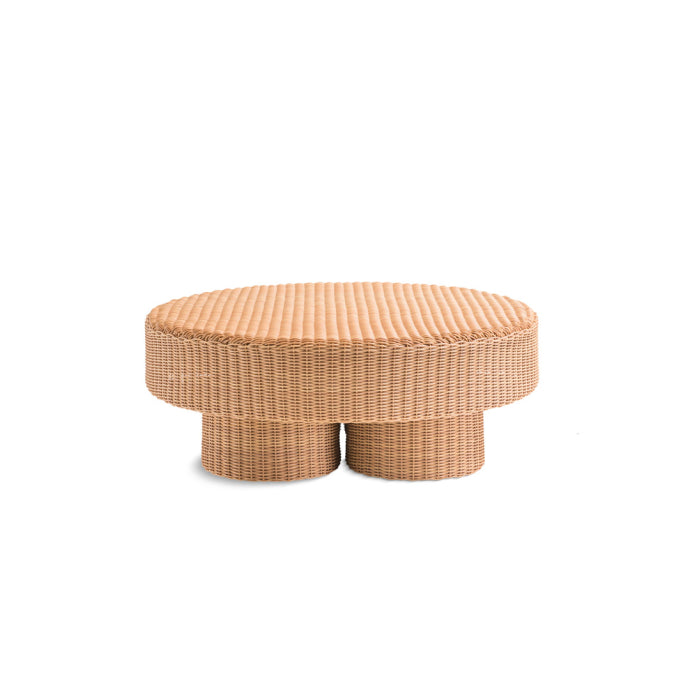 Coffee Table - Pantalica - By Elisa Ossino