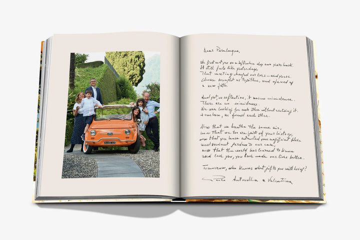 Book - Passalacqua - A Love Letter to Lake Como