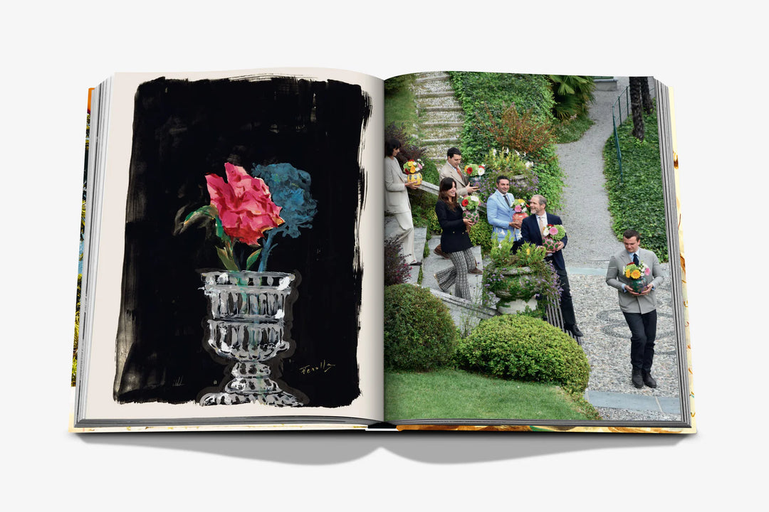 Book - Passalacqua - A Love Letter to Lake Como