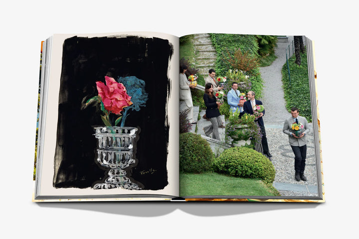 Book - Passalacqua - A Love Letter to Lake Como