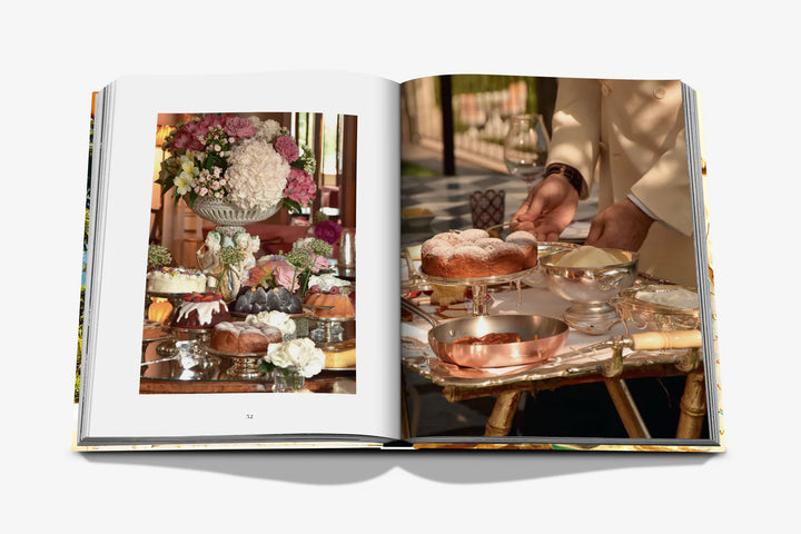 Book - Passalacqua - A Love Letter to Lake Como