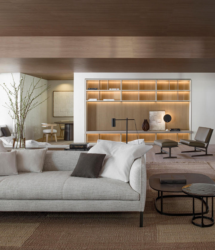 Sofa - Paul - By Vincent Van Duysen