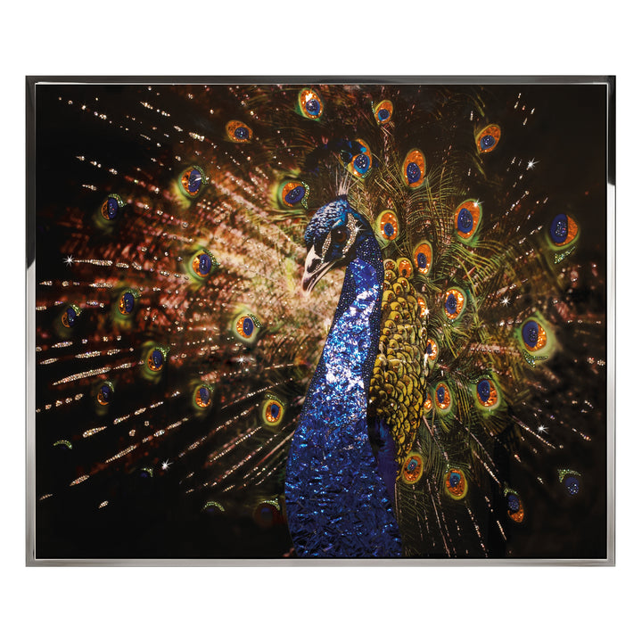 Art - Pavone