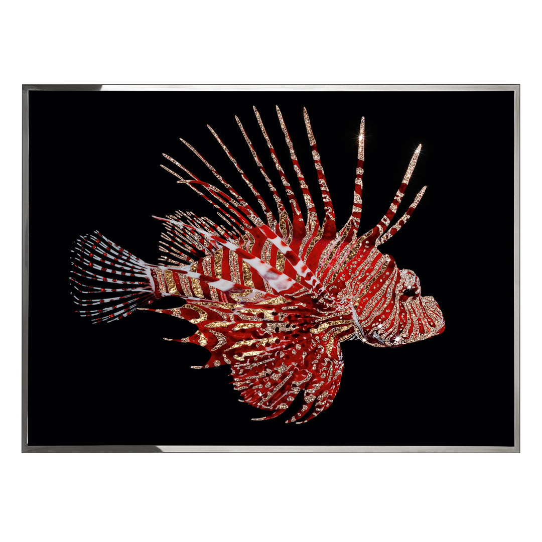 Art - Pesce Scorpione