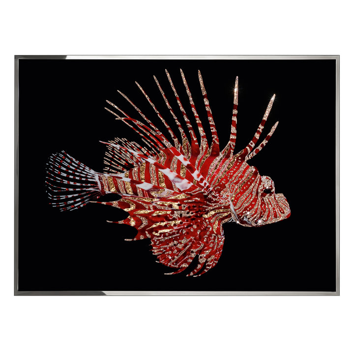 Art - Pesce Scorpione