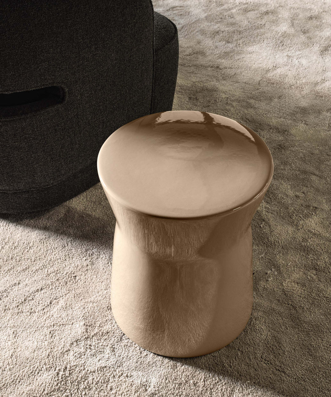 Side Table - Picea - By Vincent Van Duysen