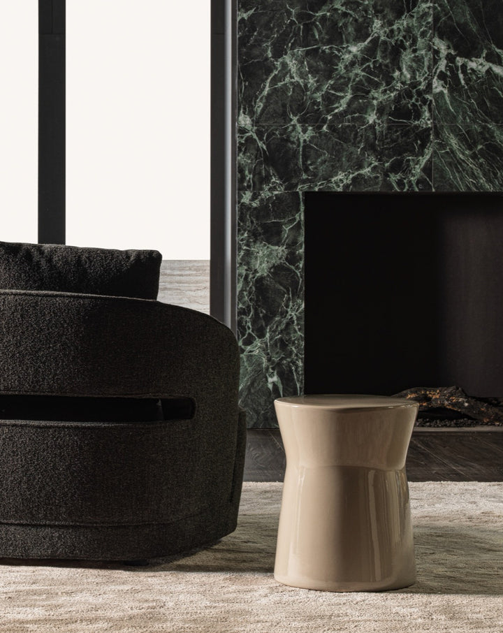 Side Table - Picea - By Vincent Van Duysen